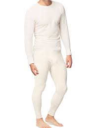 MENS THERMALS