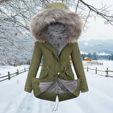 Womens Jackets