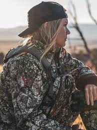 Womens Hunting Clothes