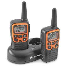 Two Way Radios
