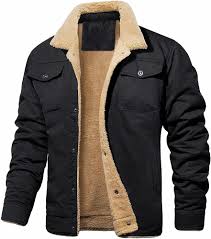 mens jackets