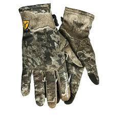 hunting gloves
