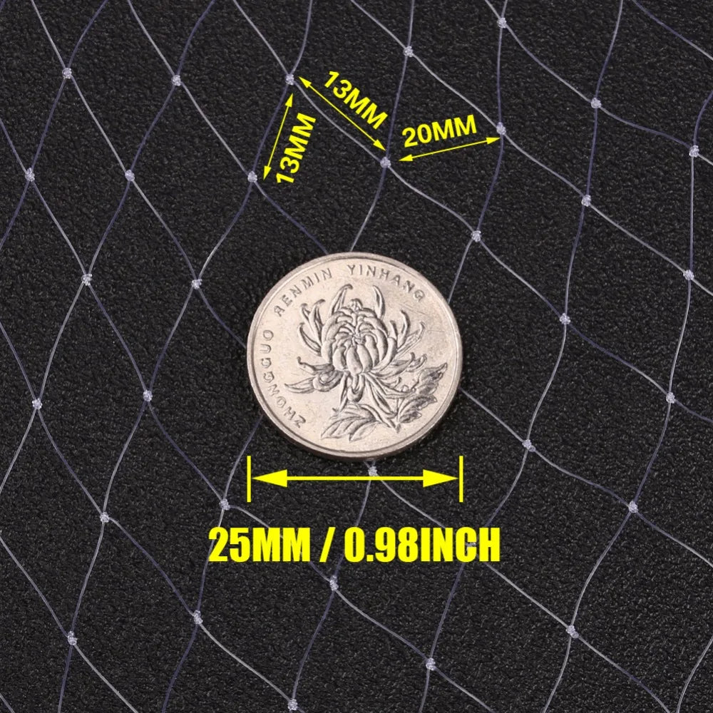 With sinker and without sinker Cast Net Fishing Network USA Hand Cast Net Outdoor Throw Catch Fishing Net Tool Gill net