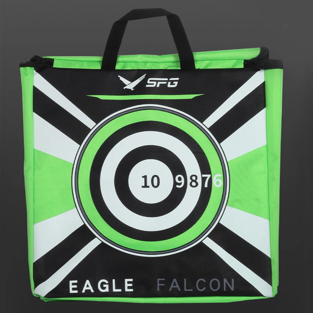 Archery Target Bag Hunting Replacement Cover Bags Portable Replacement Cover Bags Archery Targets Shoot Training Accessories