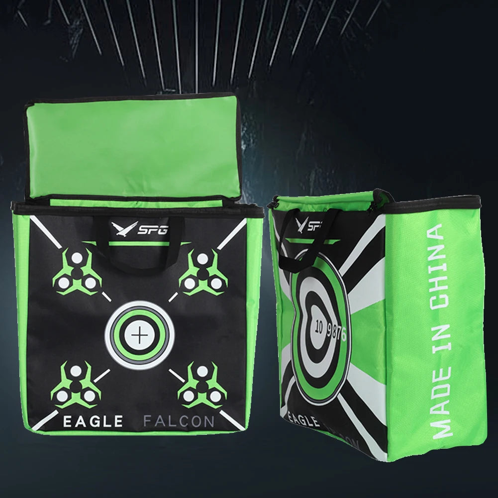 Archery Target Bag Hunting Replacement Cover Bags Portable Replacement Cover Bags Archery Targets Shoot Training Accessories