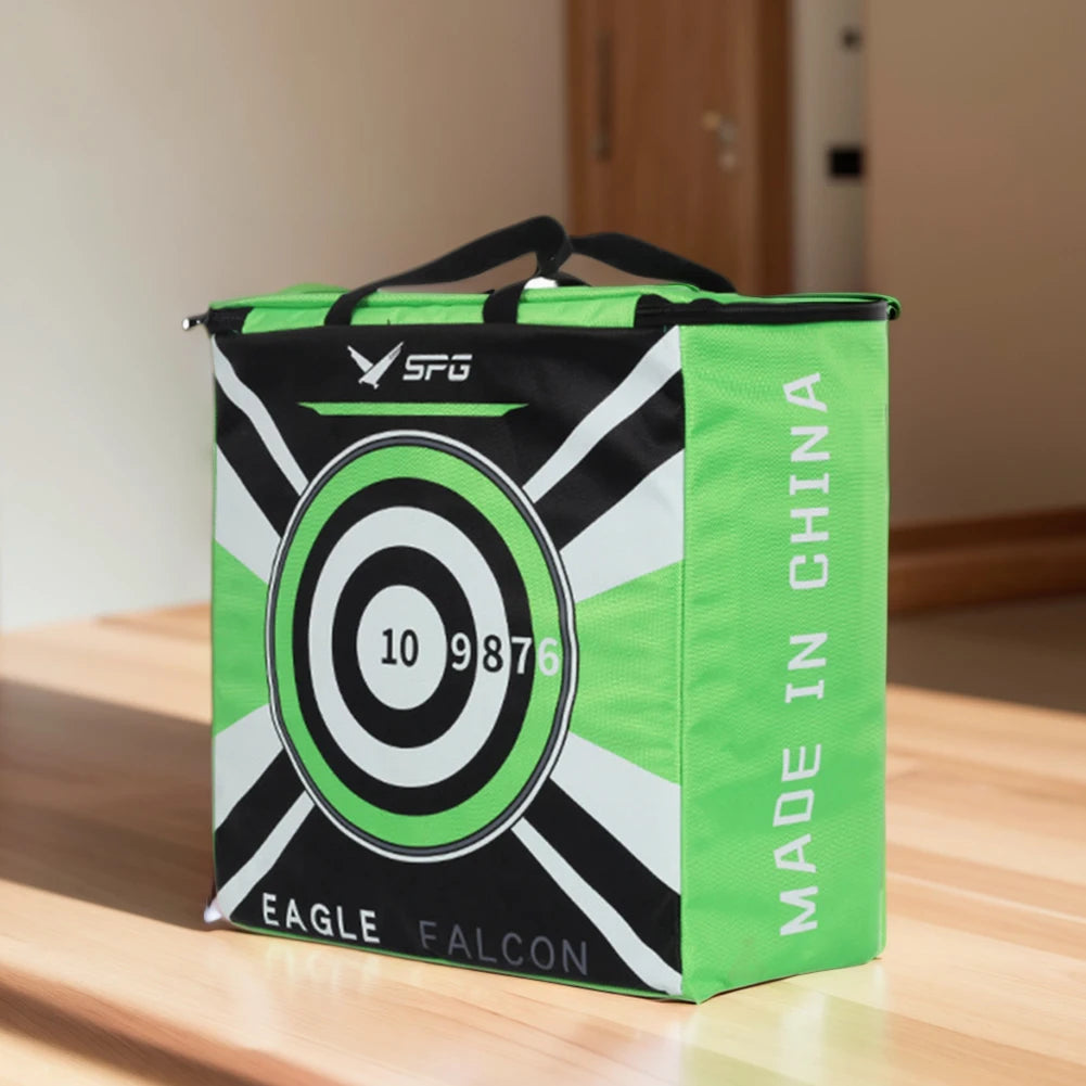 Archery Target Bag Hunting Replacement Cover Bags Portable Replacement Cover Bags Archery Targets Shoot Training Accessories