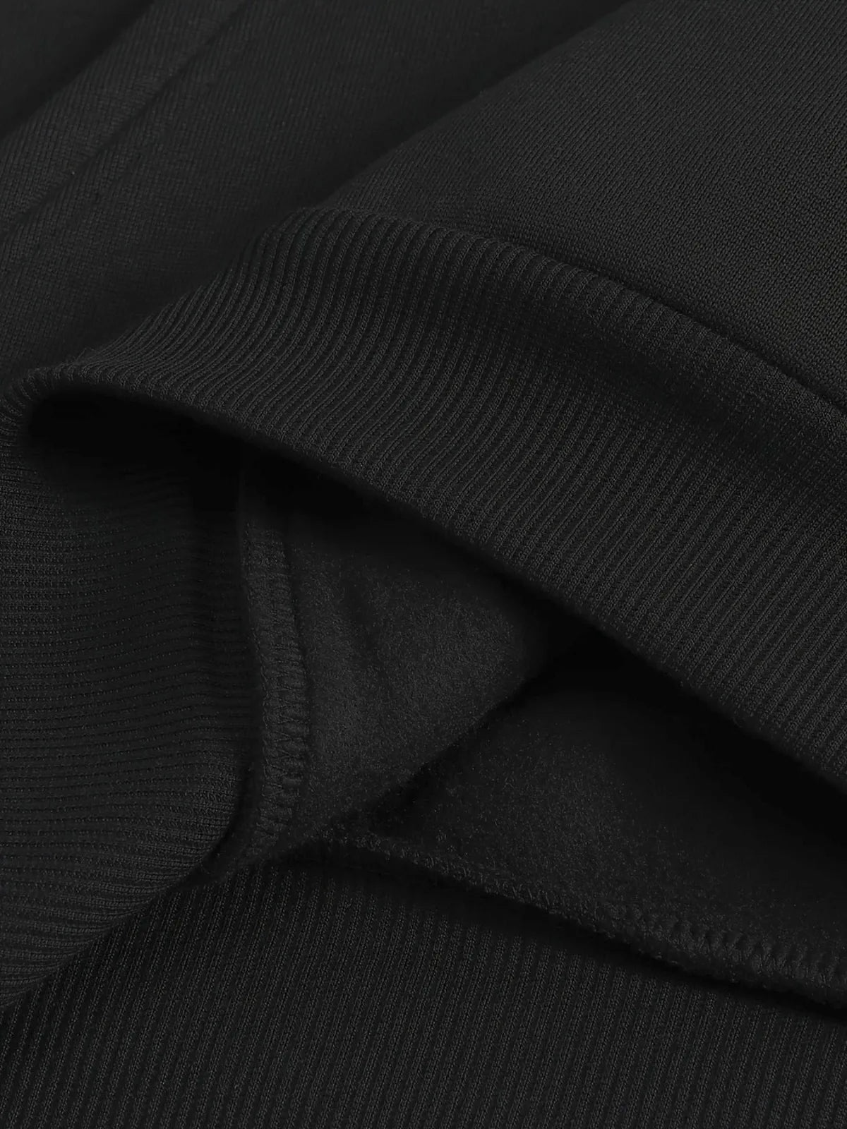 Men's Fashionable Casual Love Fishing Print Pattern Sports Loose and Plush Thick Hoodie Suitable for Holiday Gift Pullover