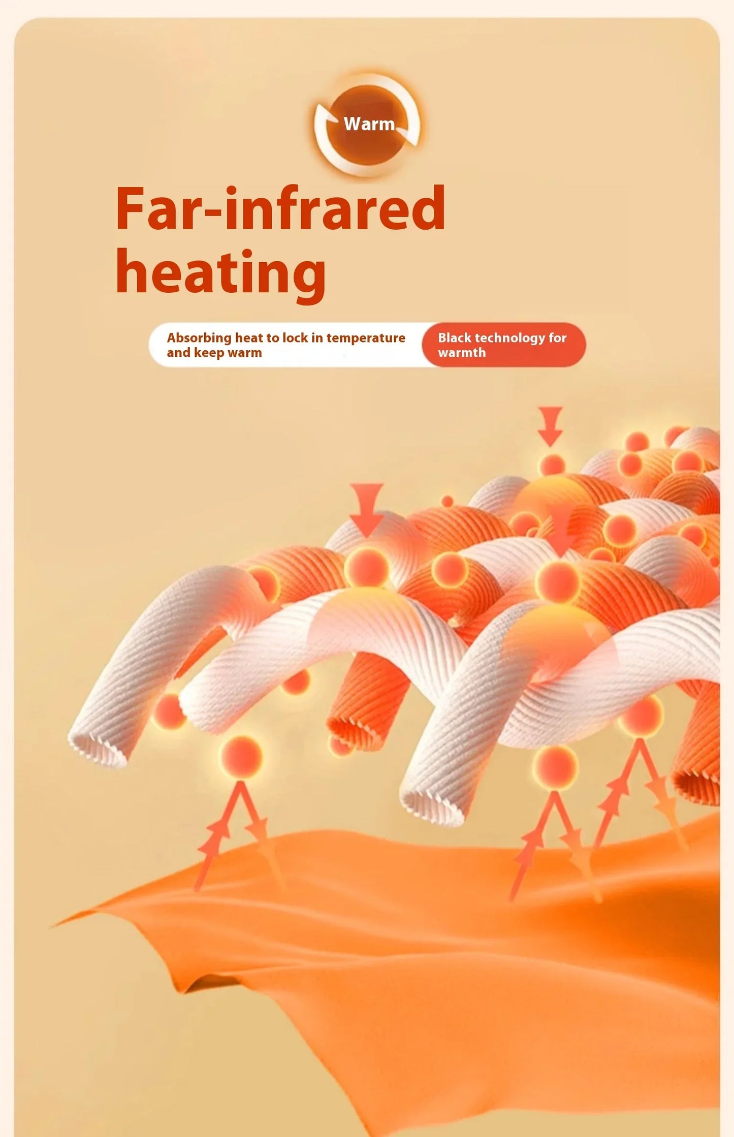 Women Warm Thermal Underwear Ultra Thin Traceless Long Sleeves Clothes High Elastic Set Black Tech Constant Temperature Lingerie