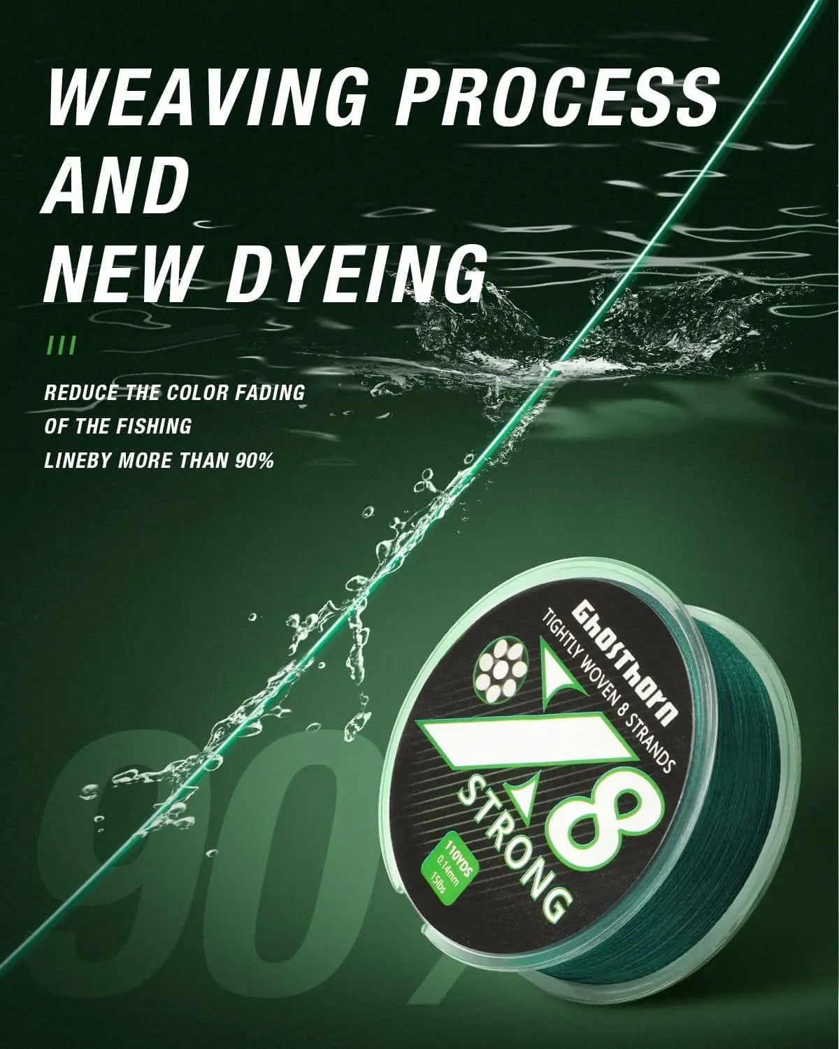 Fishing Rod and Reel Combo, Graphite Telescoping Fishing Pole Collapsible Portable Travel Kit with Carrier Bag