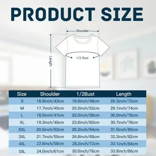 Men's short sleeved gun chicken pattern summer top T-shirt sailor collar streetwear Cotton comfortable home and vacation