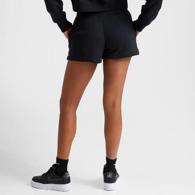 Nike | Women's Nike Sportswear Club Fleece Mid-Rise Shorts
