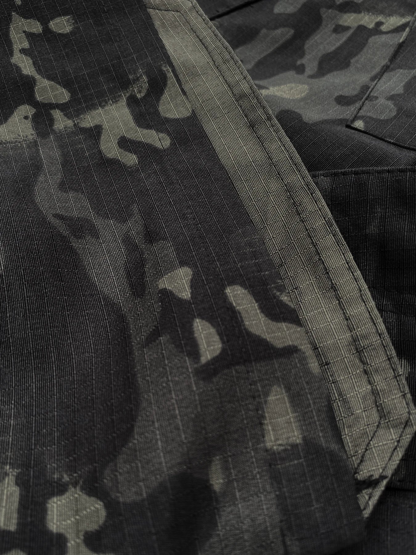 Camouflage Camo Cargo Shorts Men 2024 New Mens Casual Shorts Male Loose Work Shorts Man Outdoor Hiking Short Pants Plus Size