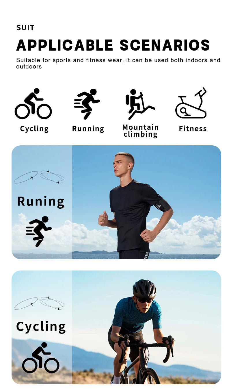 X-TIGER Winter Men's Cycling Bib Pants Cold Resistant Keep Warm Wool Breathable 5D Gel Pad TMB Mountain Road Cycling Pants