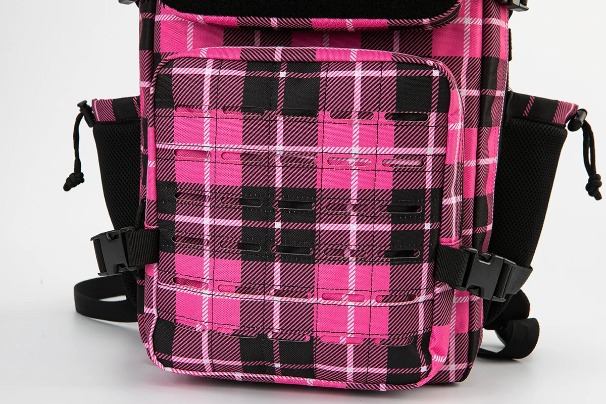 25L Tactical Backpack for Men and Women Hiking travel Backpacks outdoor camping equipment back pack School Rucksack