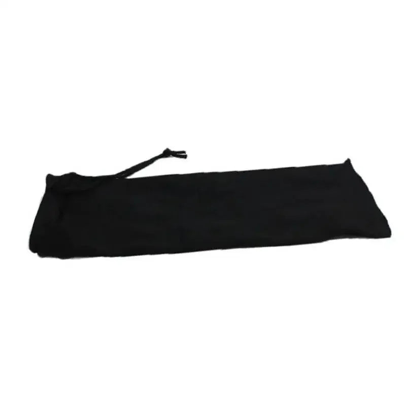 Silicone Treated Gun Sock Polyester Rifle Shooting Fishing Rod Protection Cover Bag Case Hunting Sleeve