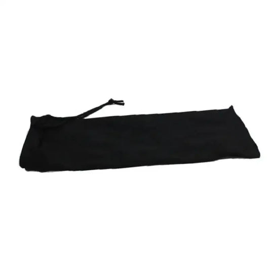 Silicone Treated Gun Sock Polyester Rifle Shooting Fishing Rod Protection Cover Bag Case Hunting Sleeve