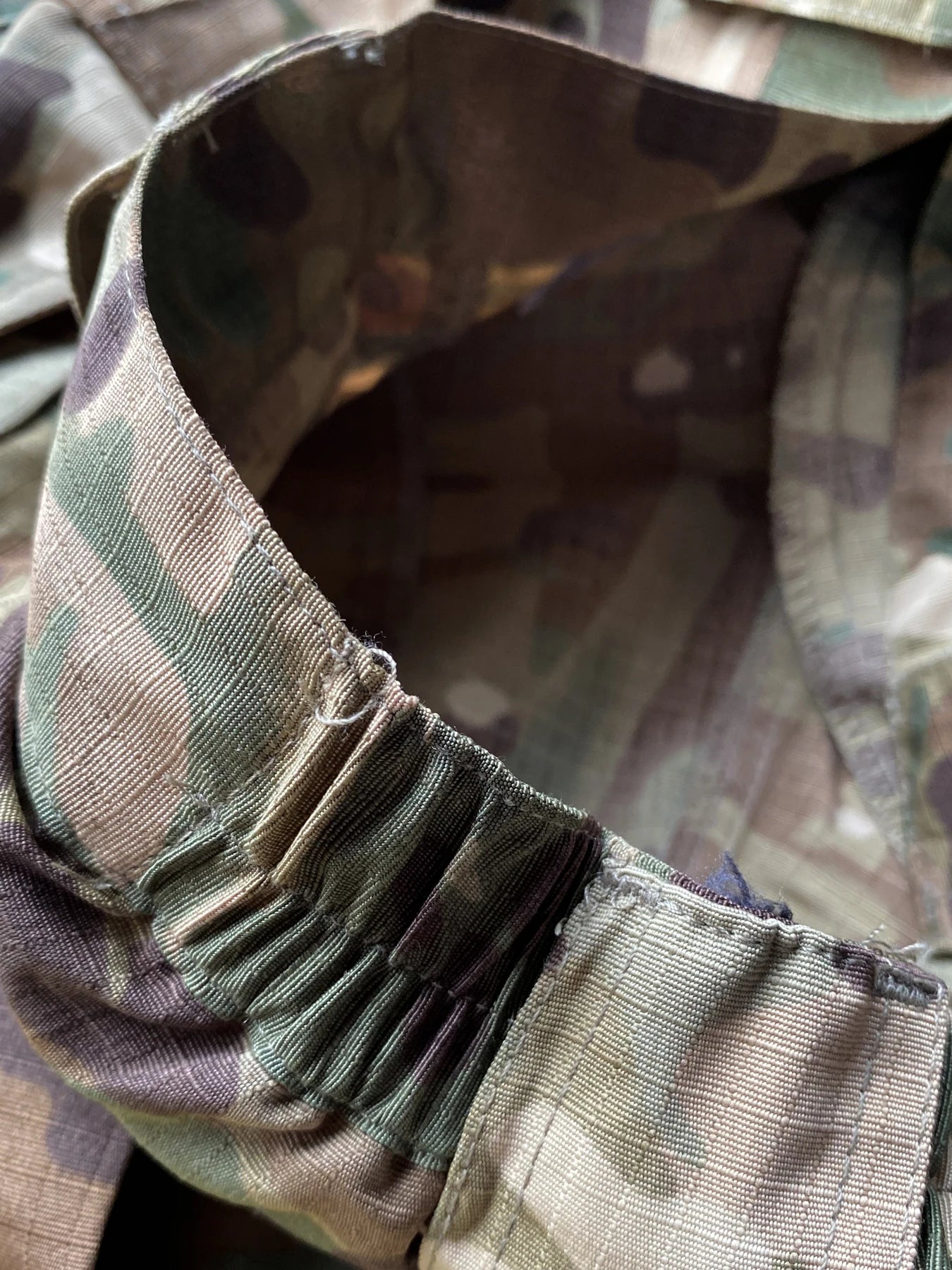 Men Combat Pants With Knee Pads Tactical Cargo Sport Trousers Camouflage Multicam Trekking Hunting Clothes