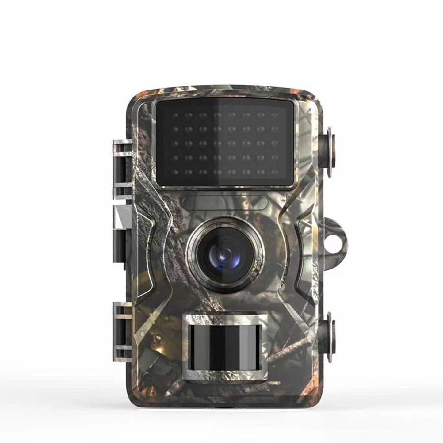 game camera 1080P Hunting Camera 2.0in LCD 16MP Infrared Night Vision Mobile Monitoring IP66 Waterproof Trail Camera