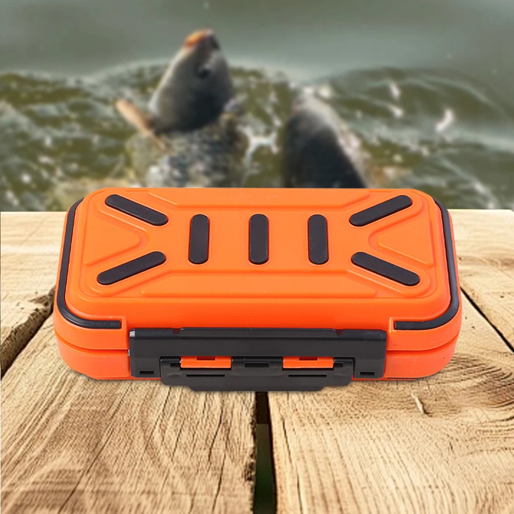 238pcs Fishing Tools Accessories Kit Set with Hooks Sinkers Swivels Outdoor Fishing Accessories Set Fishing Gifts for Men