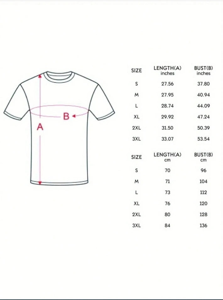 Gun Patterns Print Crew Neck Short Sleeve T shirt For Men Casual Summer T Shirt For Daily Wear And Vacation Resorts