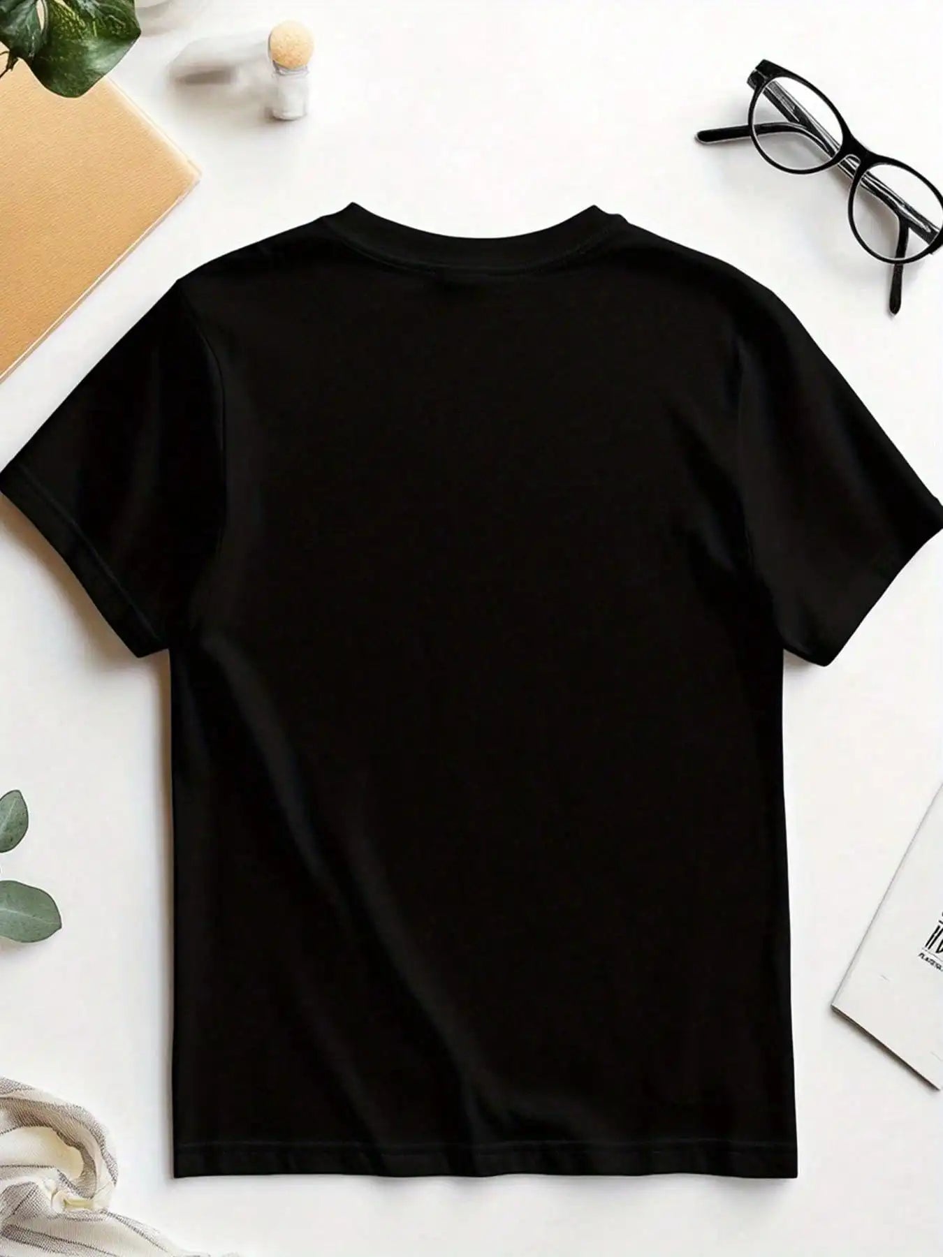 100% Cotton Funny Fishing Graphic T-Shirt for Women - "I Know I Fish Like a Girl Try to Keep Up" Design, Casual Loose Fit, Short