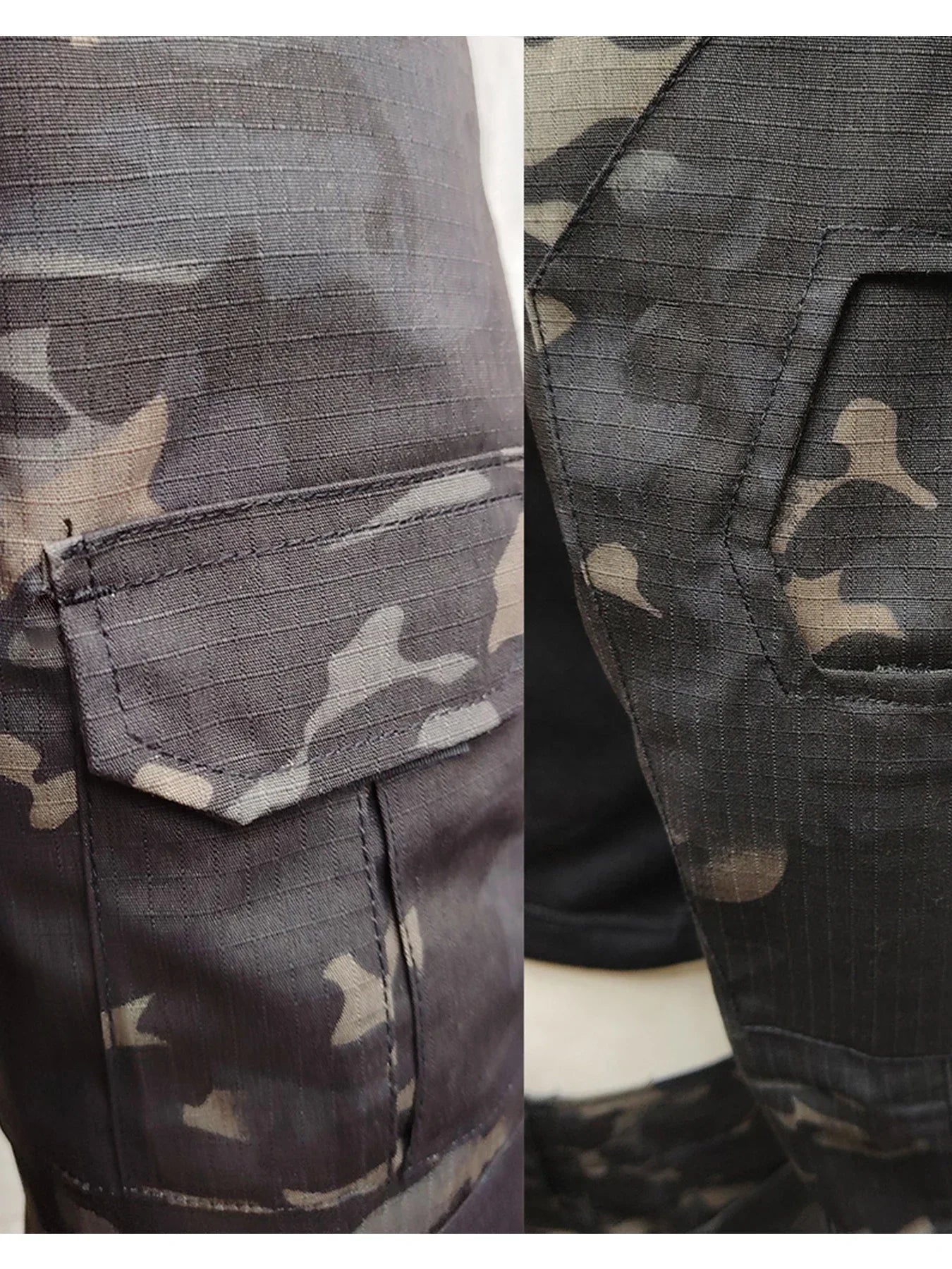 Tactical  Uniform Suits Milit Outdoor Camouflage Suit Hunting Shirts Pants Fish Trainning Airsoft Paintball Clothes Sets