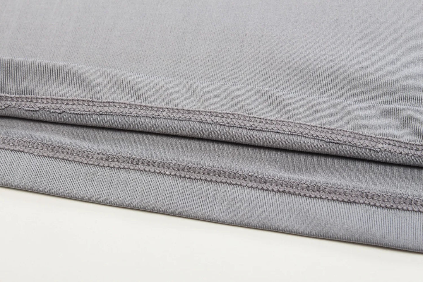 Men Long Sleeve Compression Under Base Layer T-Shirt Sport Fitness Underwear Tops Undershirts Warm Elastic Long Johns Inner Wear