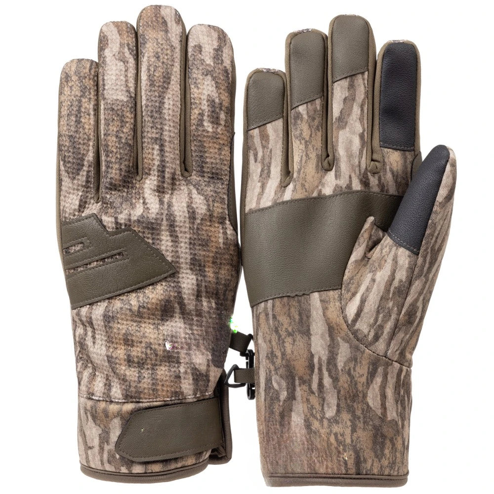 Men's Heavyweight Hunting Gloves, Size L/XL