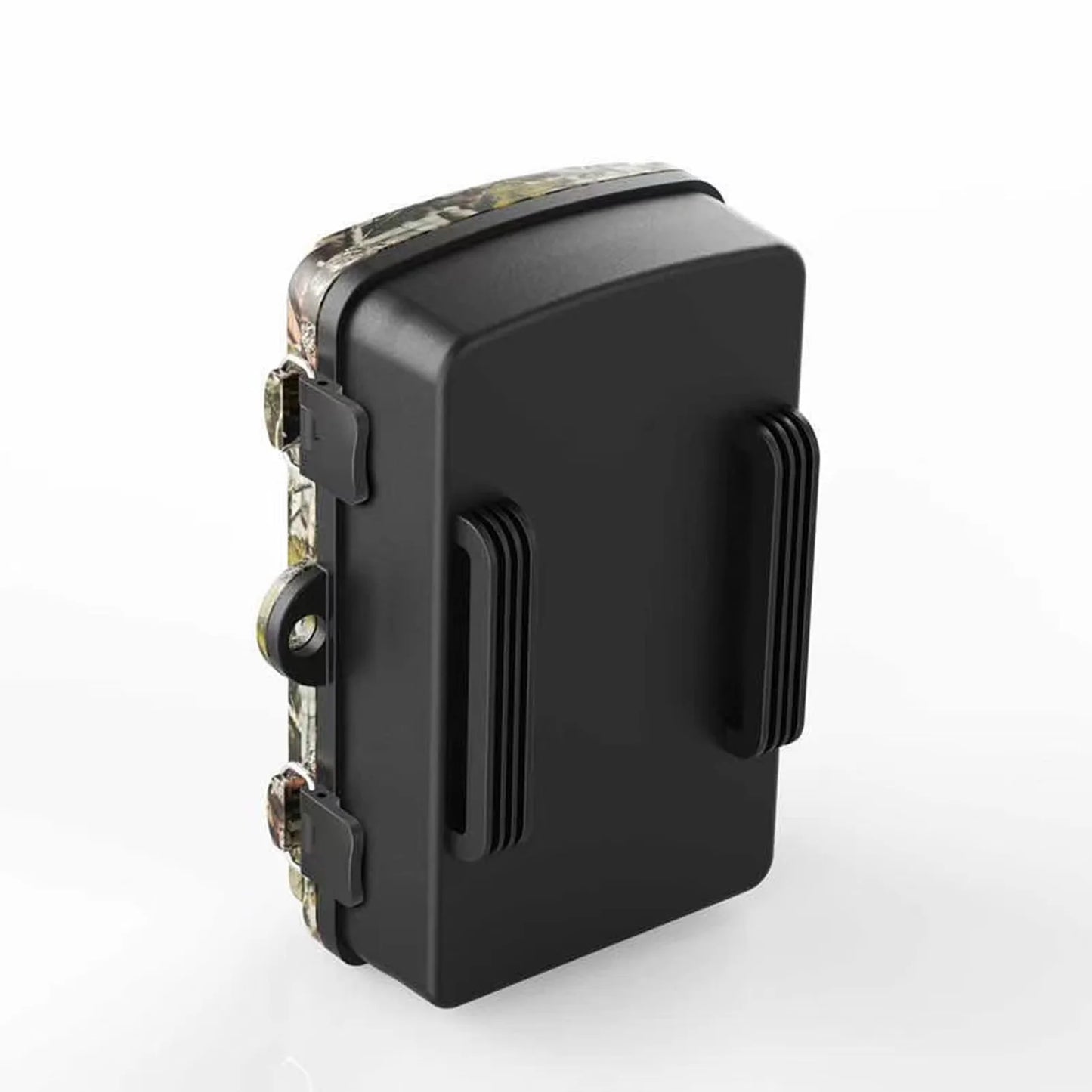 Wildlife camera 1080P Hunting Camera 2.0in LCD 16MP Infrared Night Vision Mobile Monitoring IP66 Waterproof Trail Camera