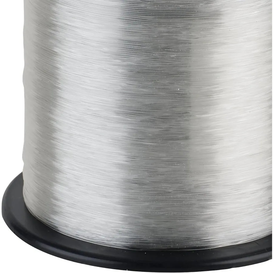 HighPerformance Fishing Line for Saltwater and Freshwater Applications with Superior Abrasion Resistance and LongDistance Casti