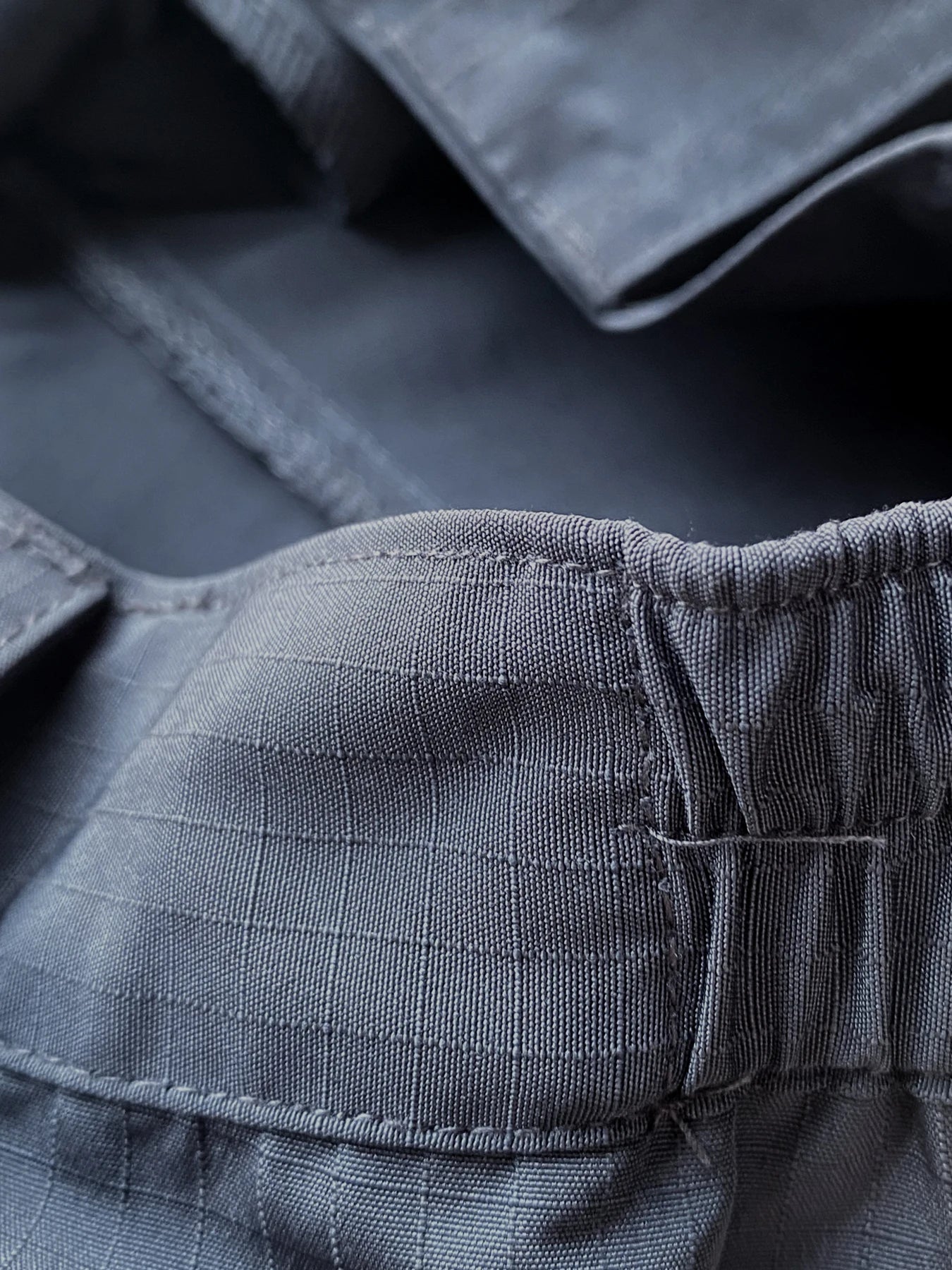 Spring-Autumn Outdoor Stretch Water-Resistant Hiking Trousers - Wear-Resistant Desert Camouflage Tactical Military Utility Pants