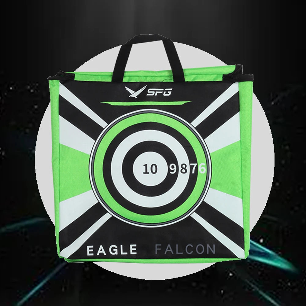 Archery Target Bag Hunting Replacement Cover Bags Portable Replacement Cover Bags Archery Targets Shoot Training Accessories