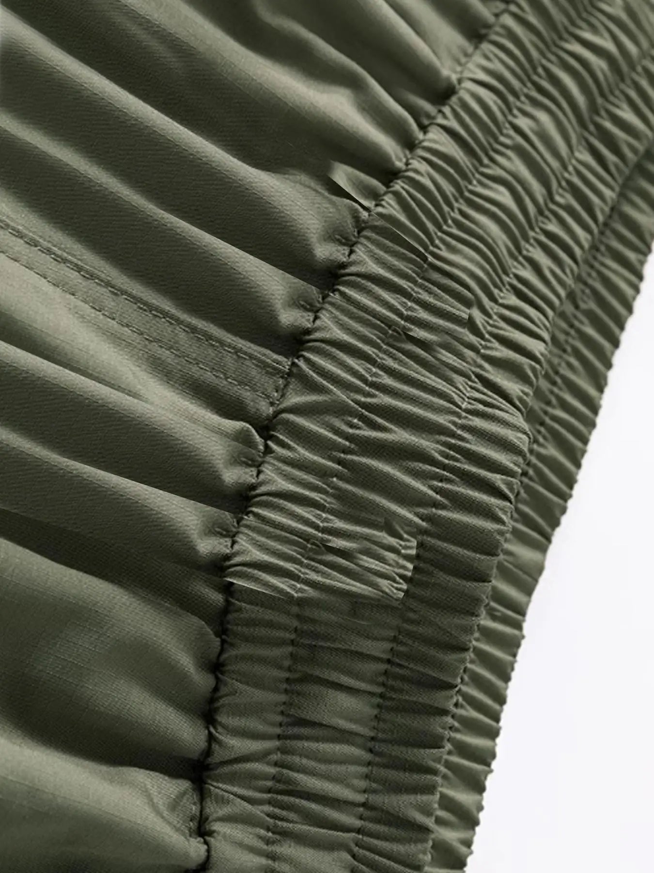 Men's Anti-scratch Tactical Pants Elasticity Hiking Trousers Men Waterproof Hunting Fishing Camping Pants Wear-resistant