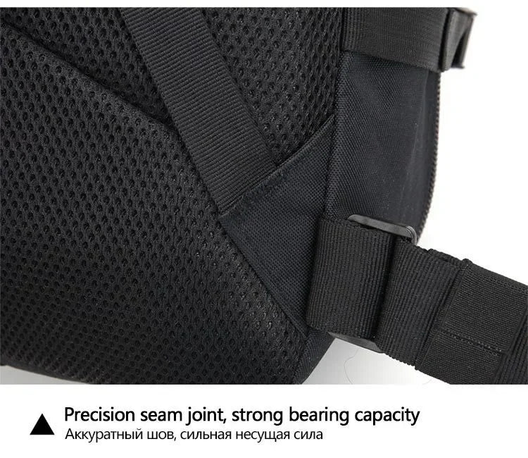 50L Man Tactical Backpacks Outdoor Traveling Bags Outdoor 3P School Pack EDC Molle Pack For Trekking Hunting Bag