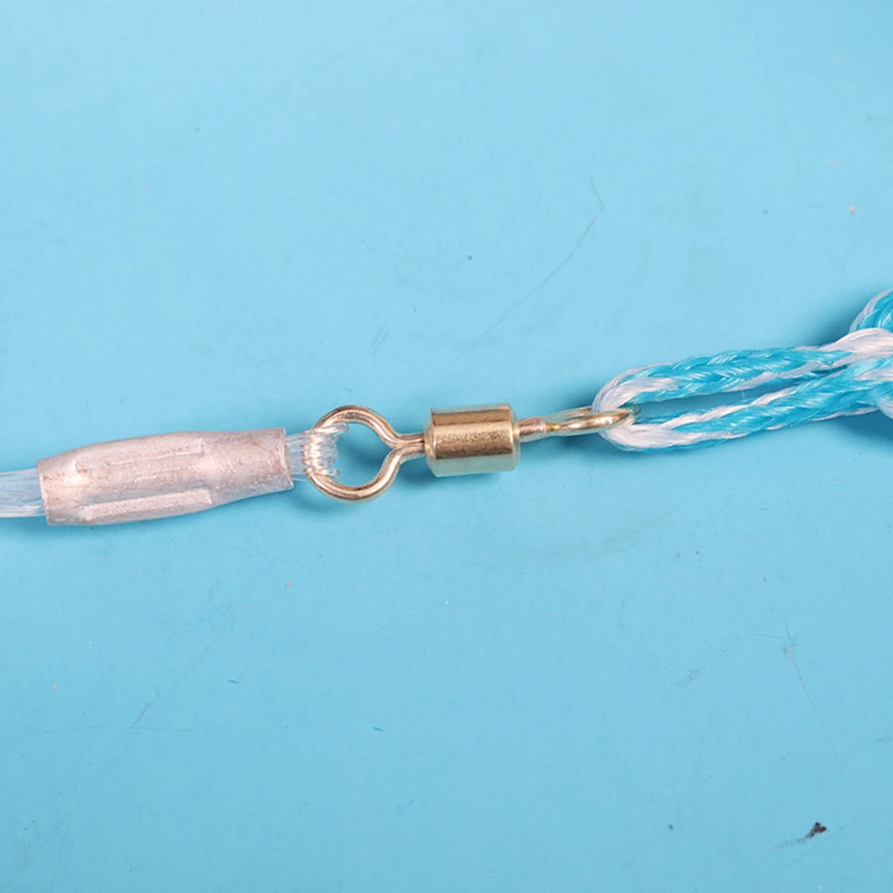 Fish Net Portable Hand Cast Fishing Net Universal Fishing Throw Catch Net Easy Casting Fishing Mesh Net Fishing Supplies