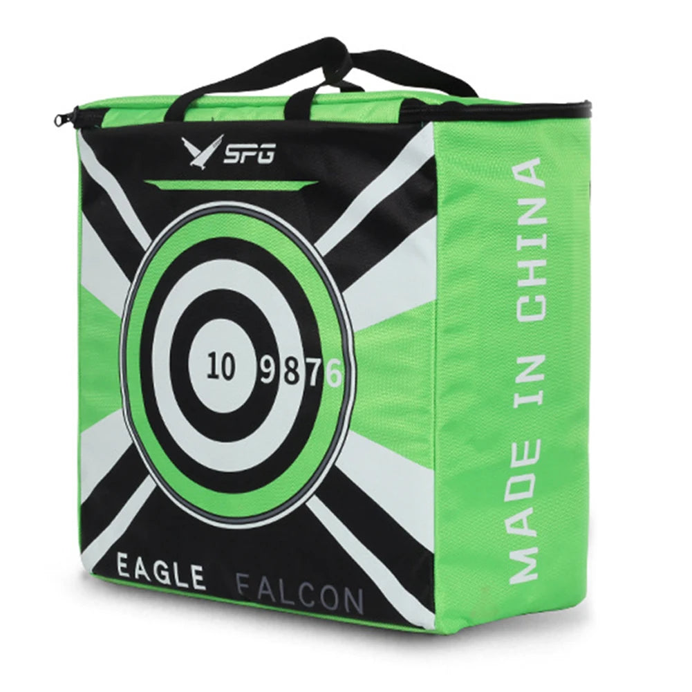Archery Target Bag Hunting Replacement Cover Bags Portable Replacement Cover Bags Archery Targets Shoot Training Accessories