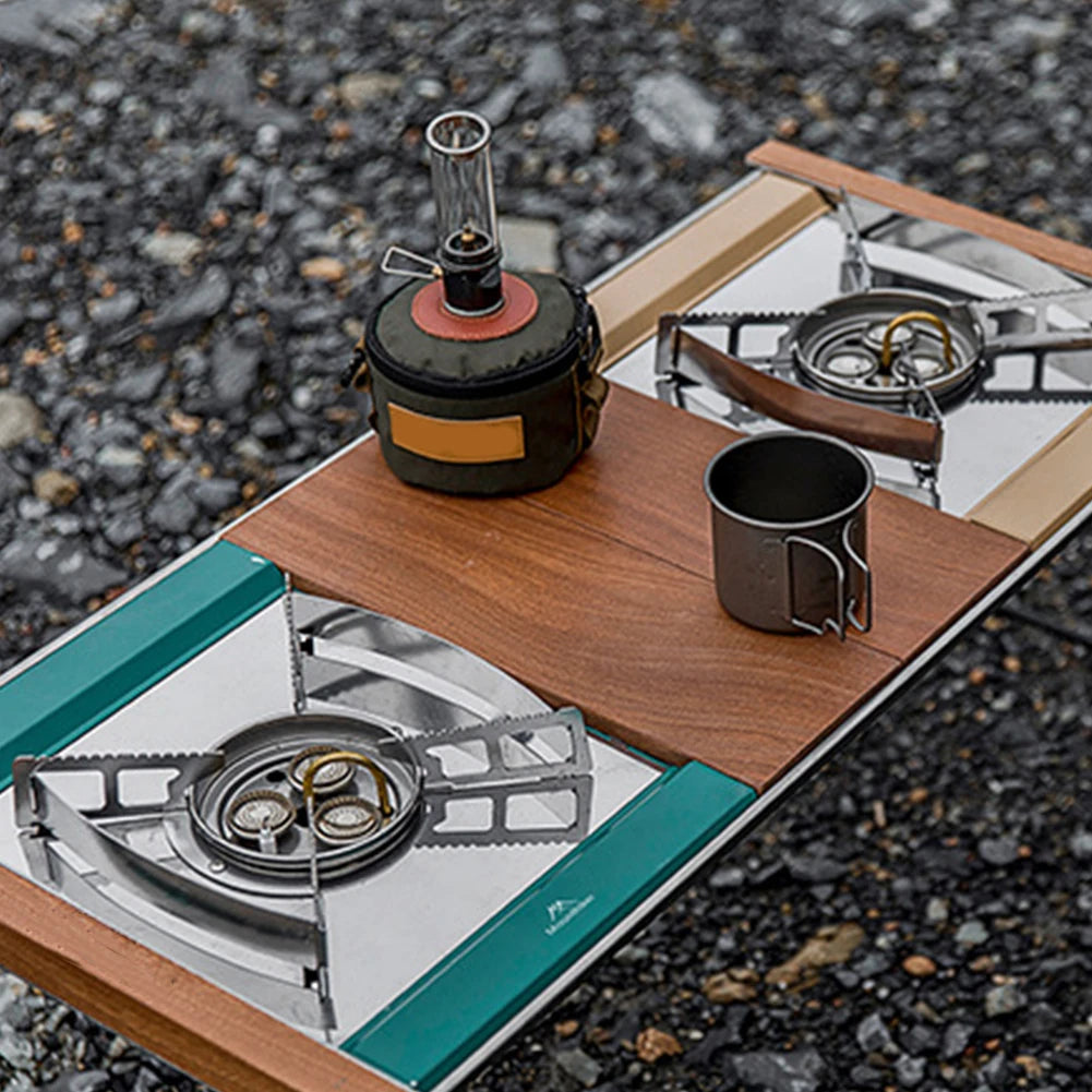 Camping Gas Lantern Tent Night Light Multi-Function Butane Gas Light Lantern Metal Portable Tent Lantern for Outdoor Emergencies