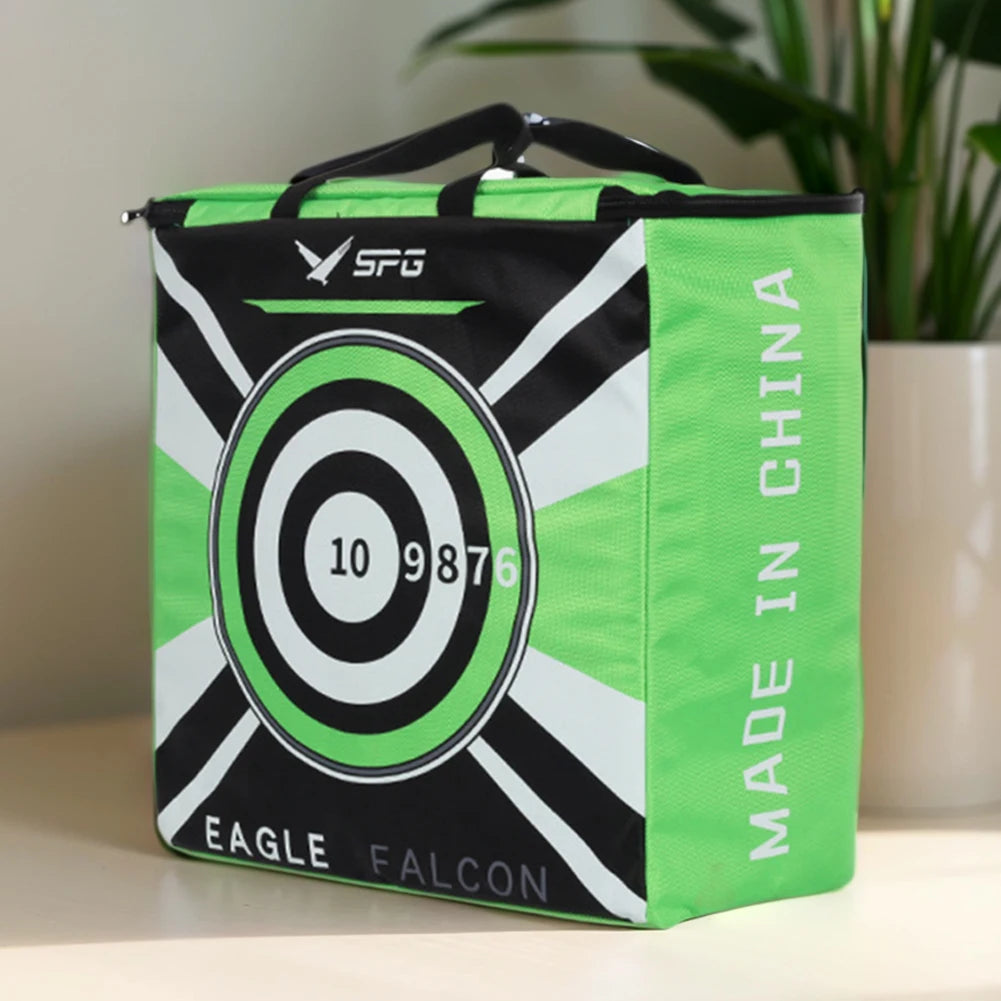 Archery Target Bag Hunting Replacement Cover Bags Portable Replacement Cover Bags Archery Targets Shoot Training Accessories