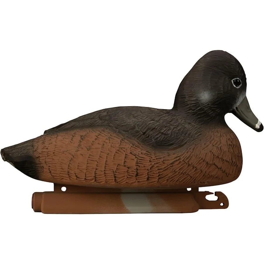 Higdon Outdoors Standard Ringneck Duck Decoys Foam-Filled