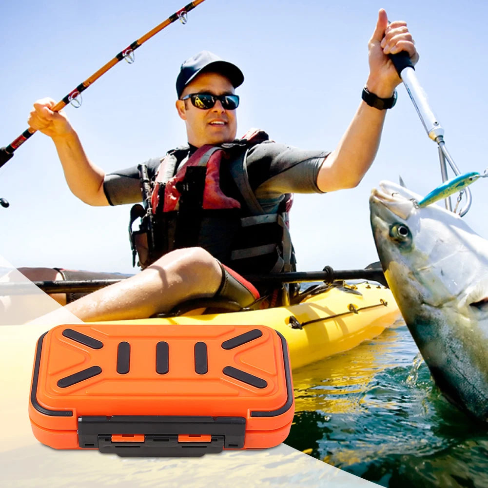 238pcs Fishing Tools Accessories Kit Set with Hooks Sinkers Swivels Outdoor Fishing Accessories Set Fishing Gifts for Men