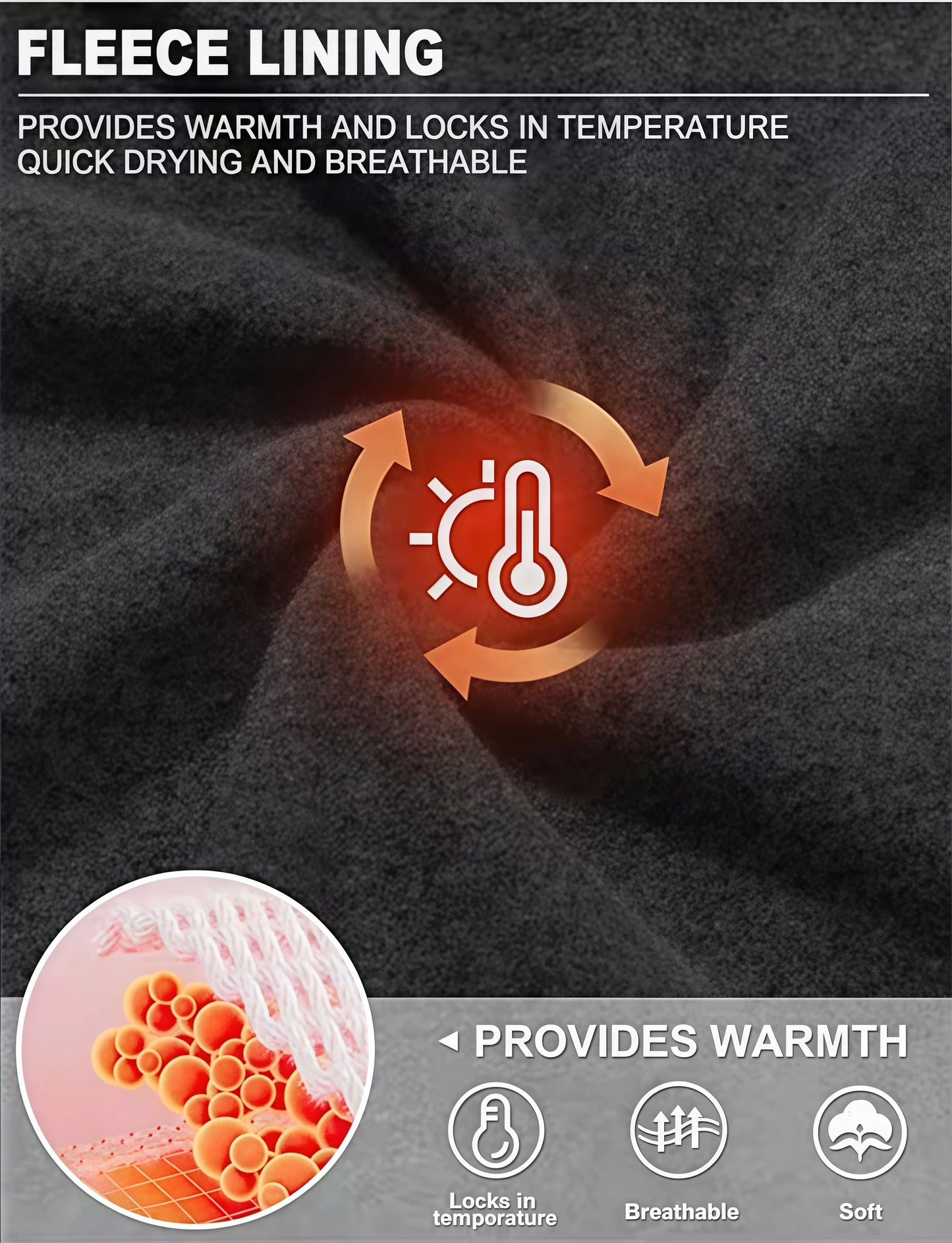 4Pack Women Fleece Thermal Underwear Set, Comfortable Base Layer, Warm Skin-Tight Pants For Outdoor Activities, Skiing In Winter