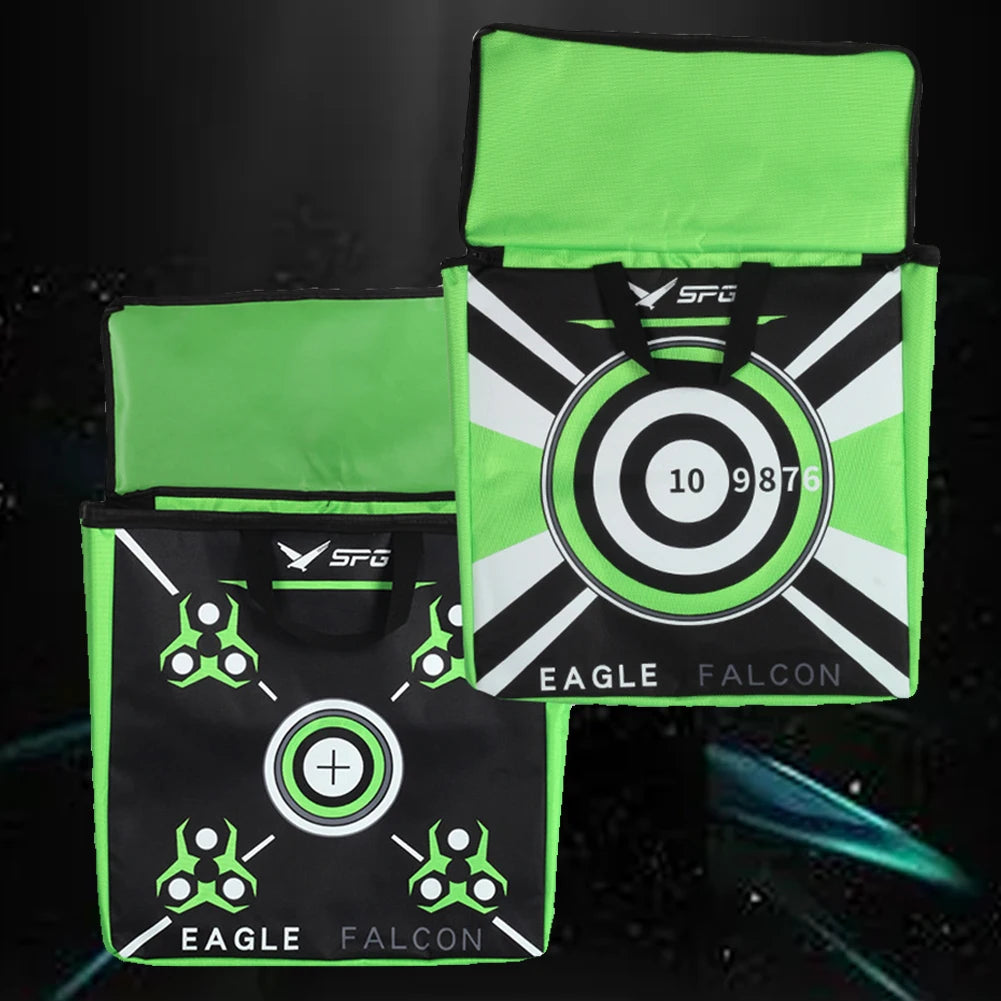 Archery Target Bag Hunting Replacement Cover Bags Portable Replacement Cover Bags Archery Targets Shoot Training Accessories