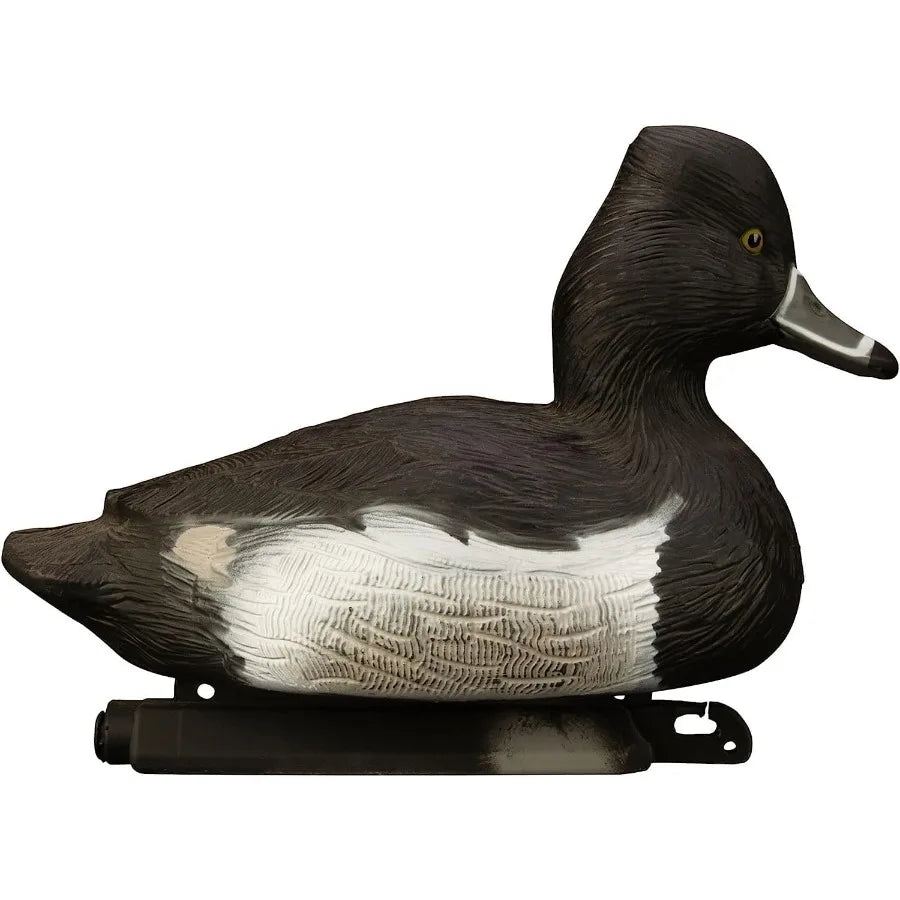 Higdon Outdoors Standard Ringneck Duck Decoys Foam-Filled