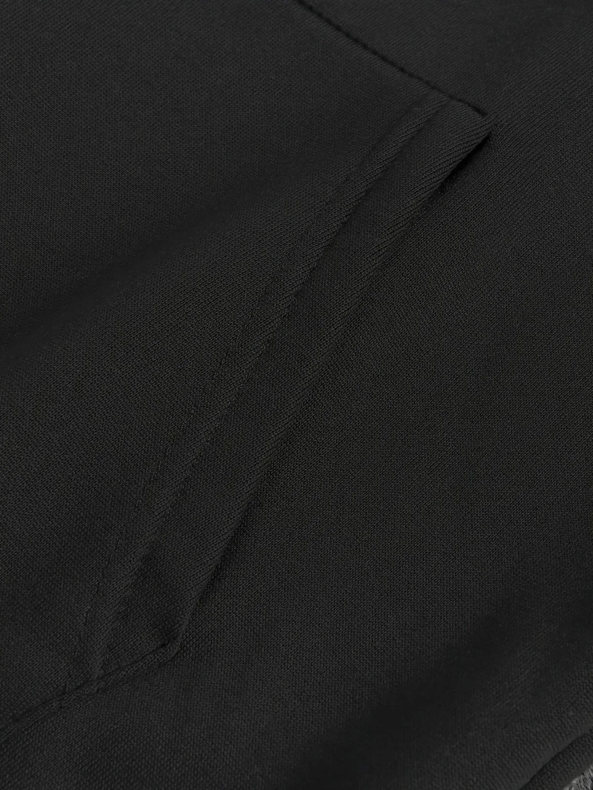 Men's Fashionable Casual Love Fishing Print Pattern Sports Loose and Plush Thick Hoodie Suitable for Holiday Gift Pullover