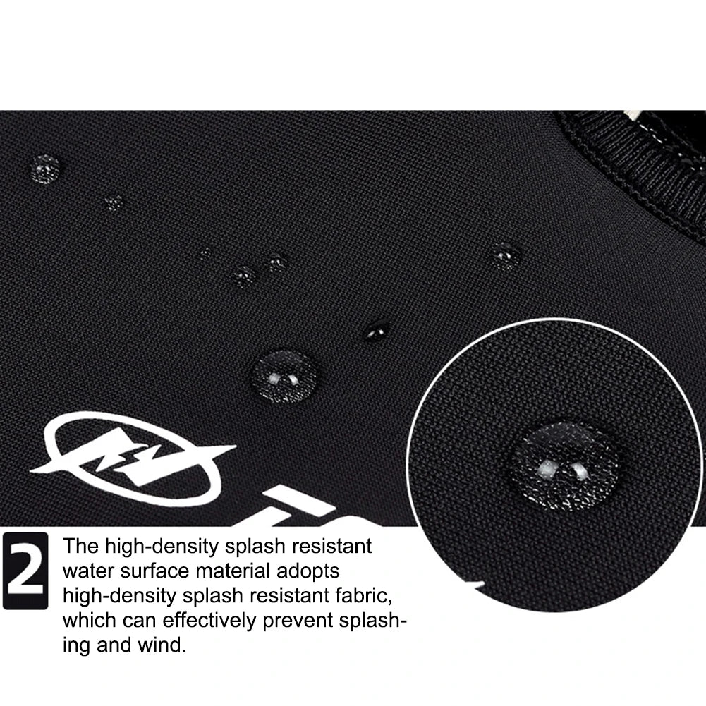 Heated Gloves Eletric Thermal Heat Gloves Winter Warm Skiing Snowboarding Hunting Fishing Waterproof Heated Rechargeable Gloves